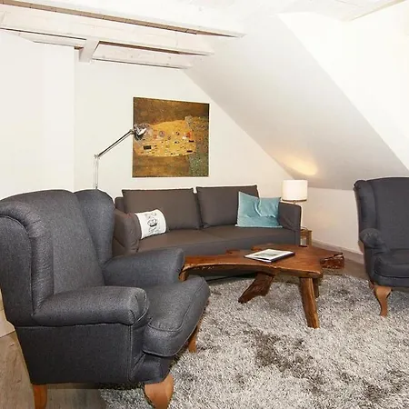 Apartment Holiday flats Blankenfohrt II, Ückeritz Ückeritz